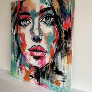 art collection blahucza